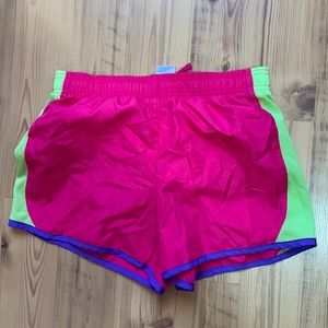Girls Swim Shorts